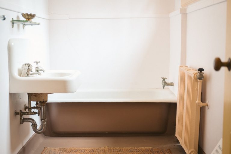 remove bathtub drain | Bathtub Refinishing | Remodel a Bathroom | Toms River NJ